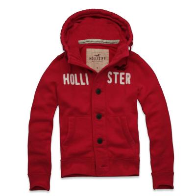 Cheap Hollister Men Hoodies wholesale No. 98